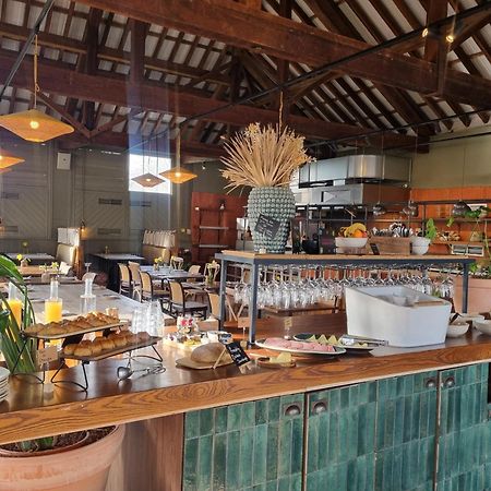 The Ridings At Theobalds Park Hotel Goff's Oak Bagian luar foto