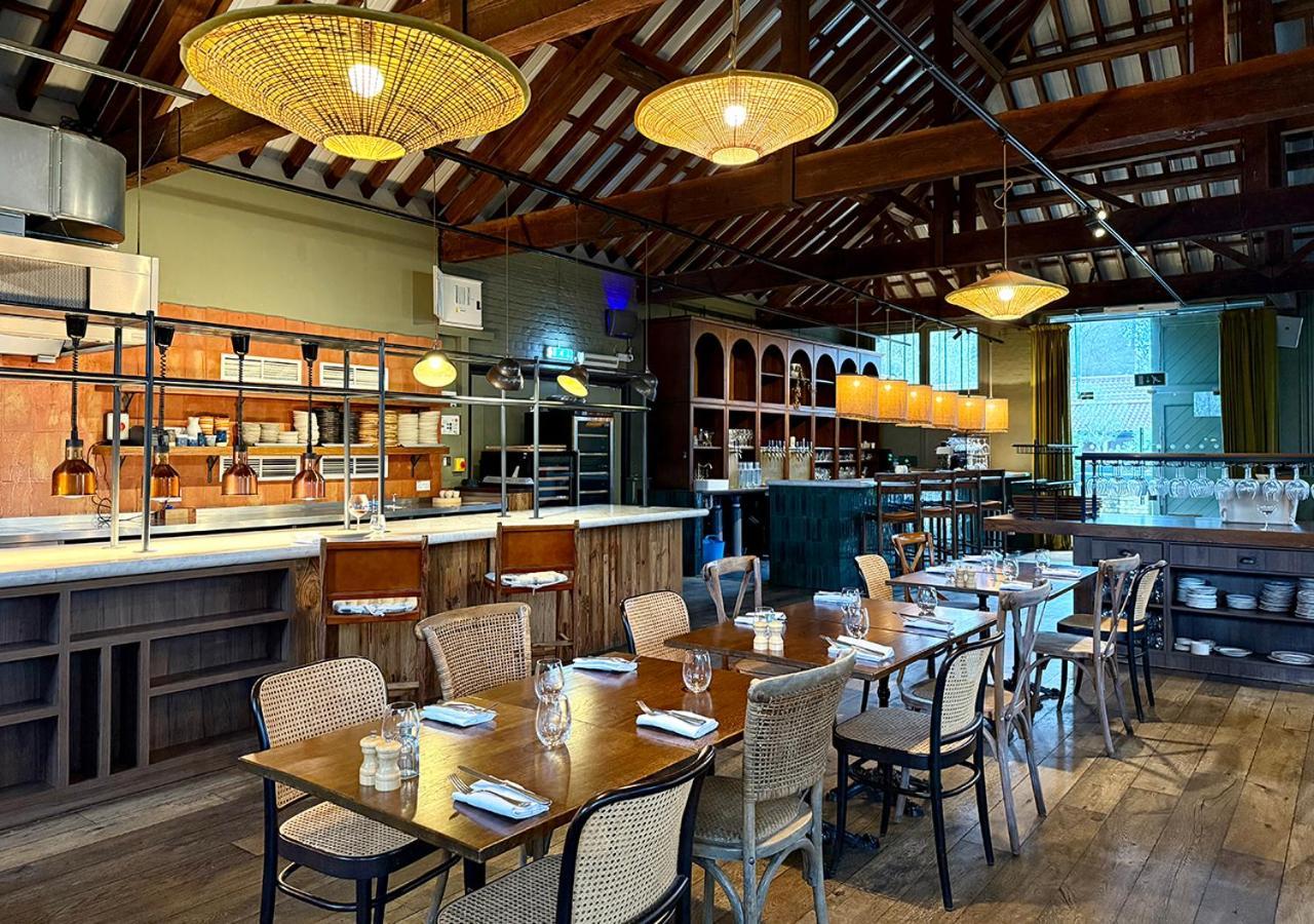 The Ridings At Theobalds Park Hotel Goff's Oak Bagian luar foto