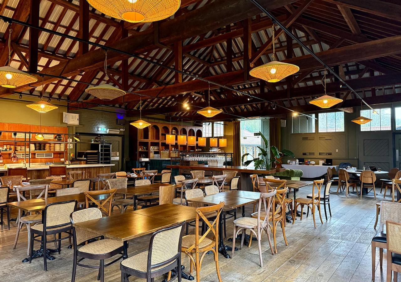 The Ridings At Theobalds Park Hotel Goff's Oak Bagian luar foto